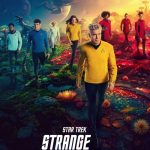 Star Trek: Strange New Worlds