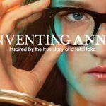 Inventing Anna