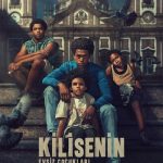 Kilisenin Evsiz Çocukları