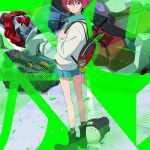 Mobile Suit Gundam GQuuuuuuX