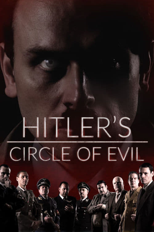 Hitler’in Şeytan Çemberi