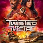 Twisted Metal