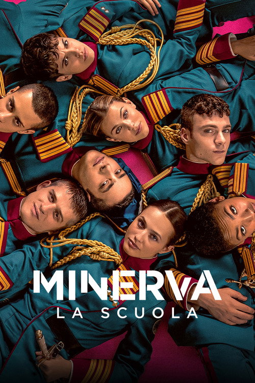 Minerva – La scuola