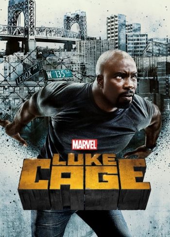 Luke Cage