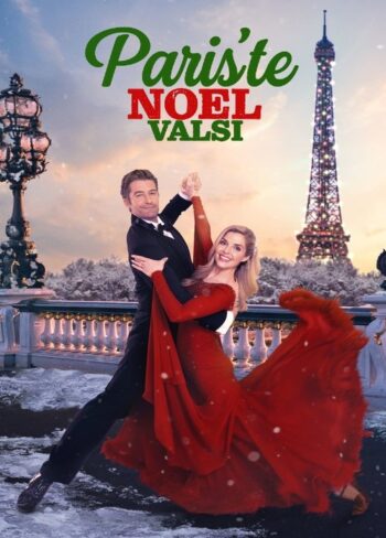 Paris Christmas Waltz
